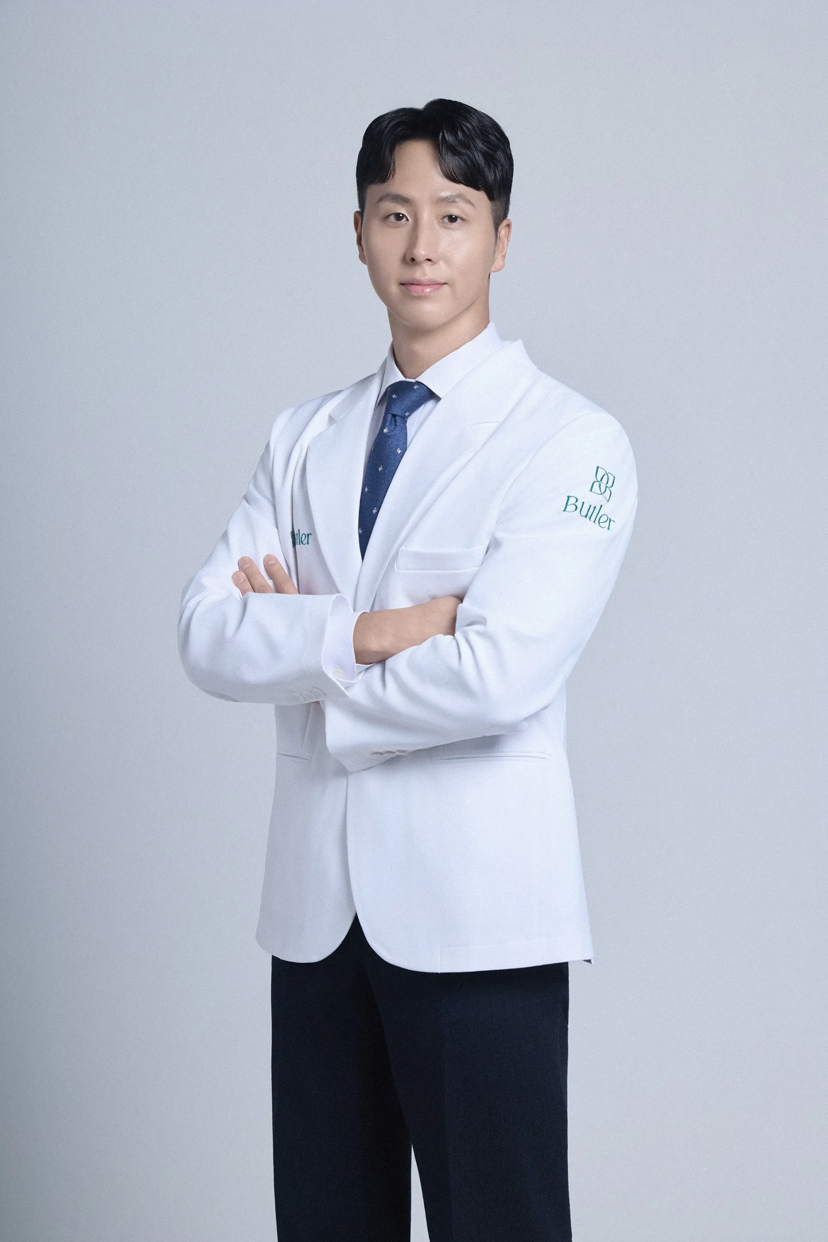 버틀러 성형외과의원 대표원장 윤태빈