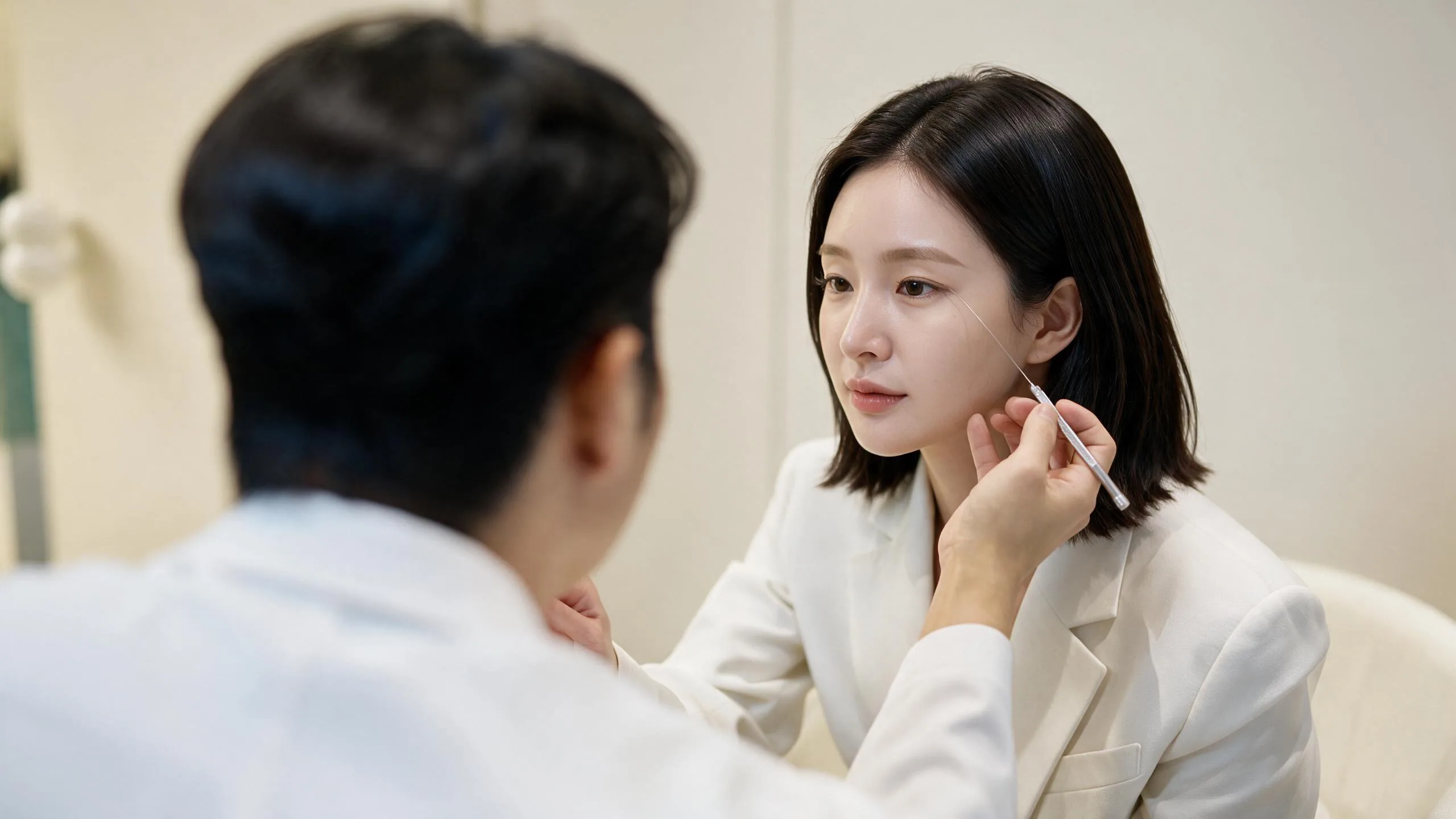 눈 수술
