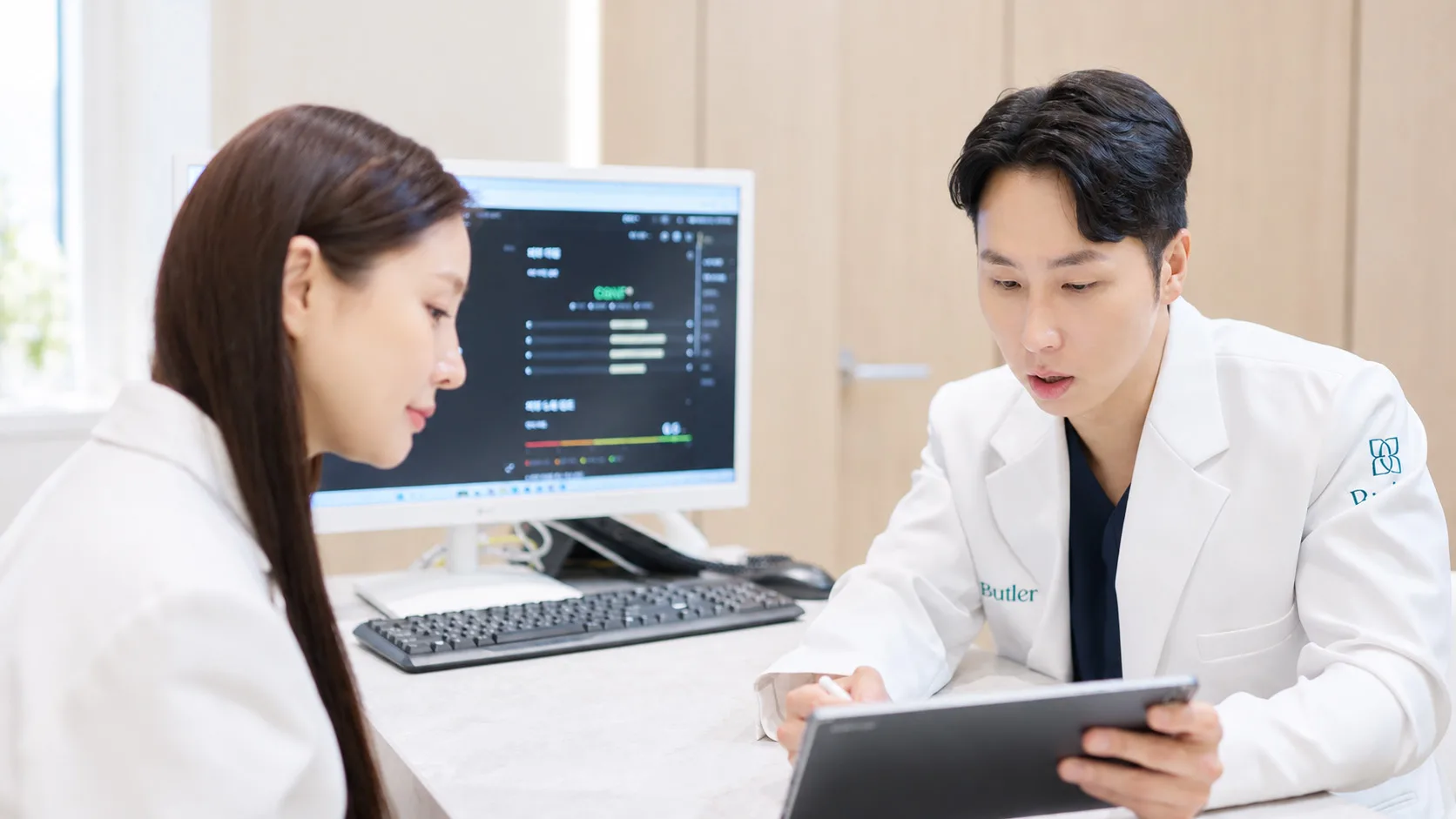 안면부 수술
