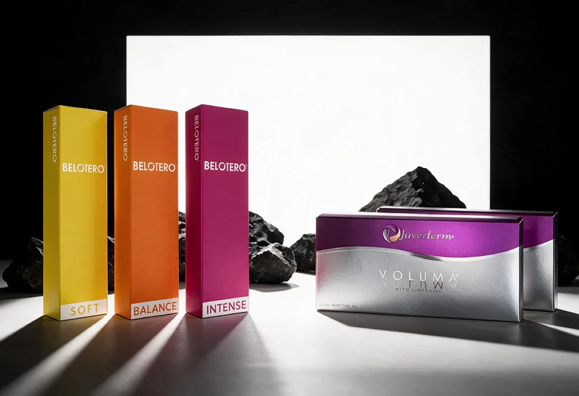 Product comparison