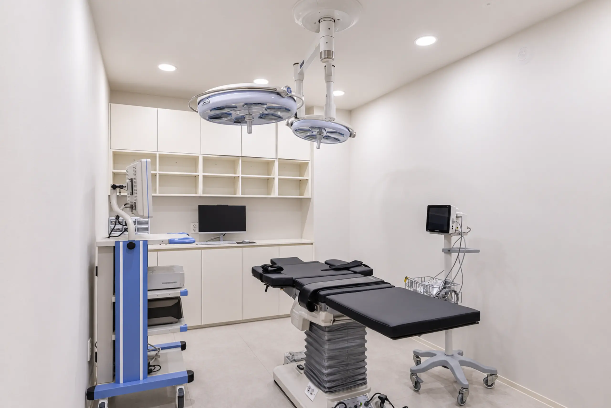 Operating room