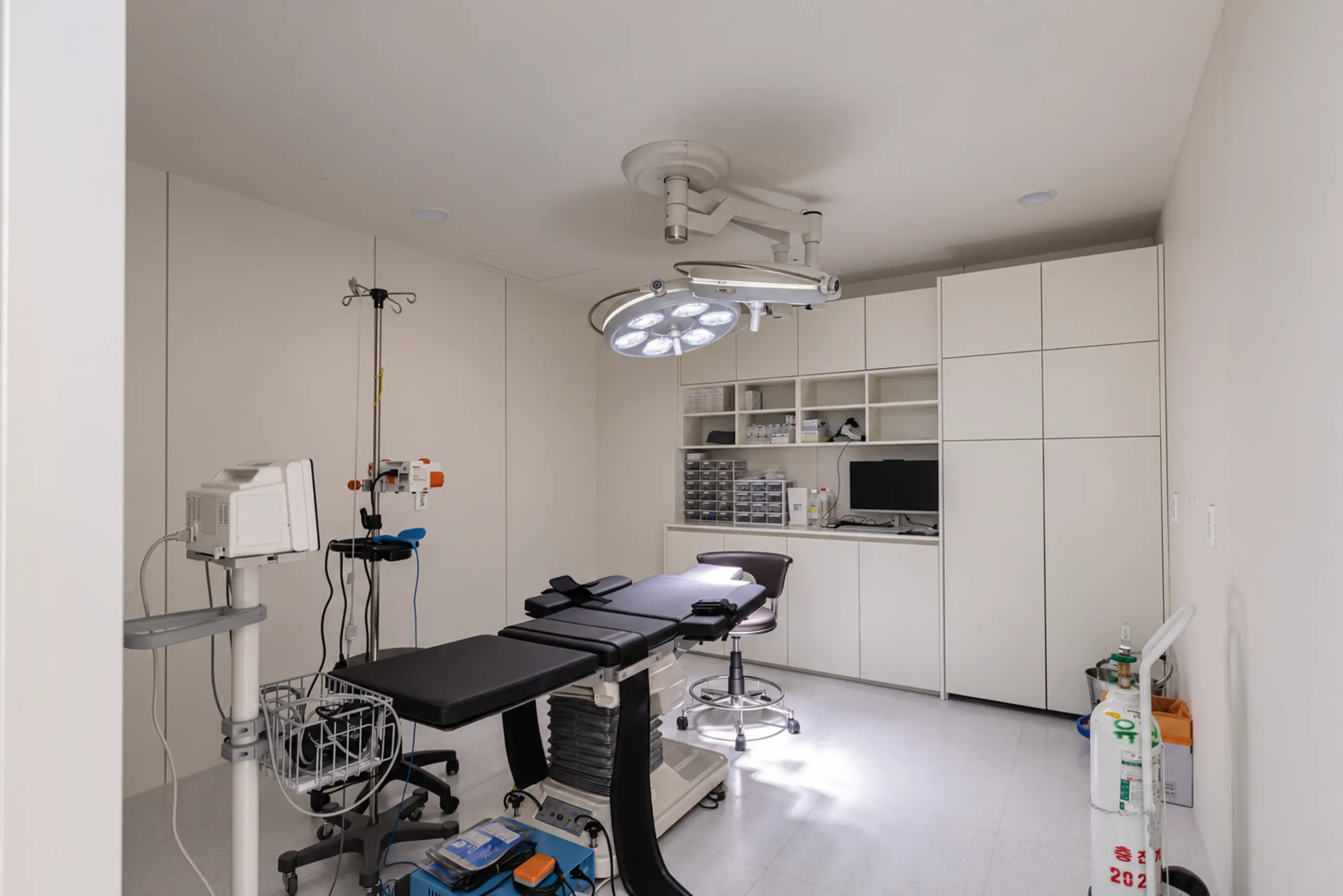 Operating room